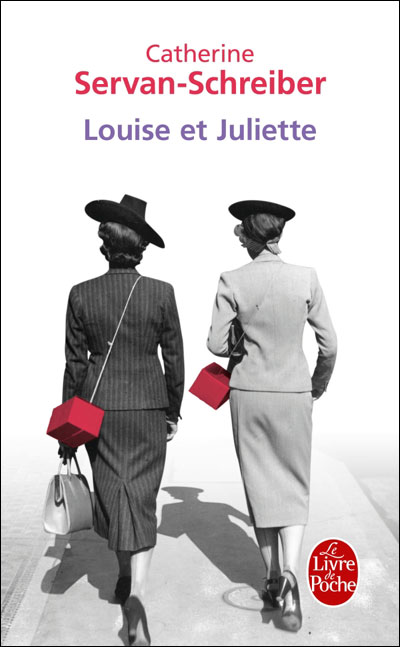 Louise et Juliette