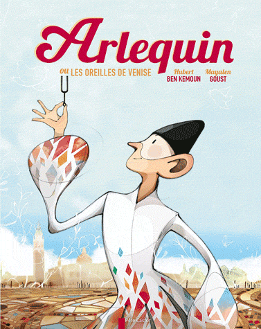 Arlequin