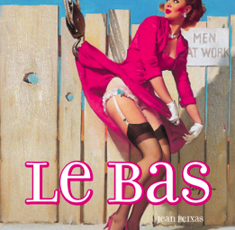 Le bas