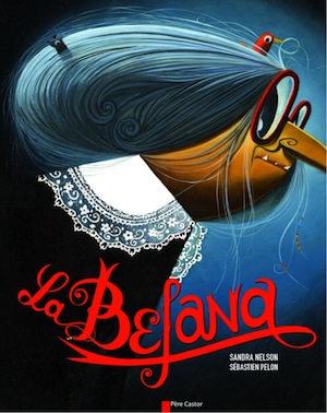 La befana