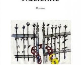 Jean-Michel Berardi - Lucienne - Editions du Puits de Roulle