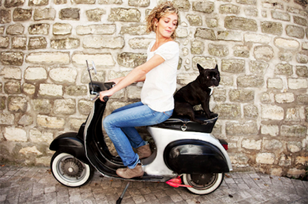 Juliette Arnaud ©Antonin Guidicci