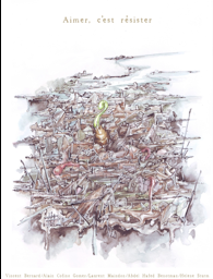 Aimer, c'est résister
