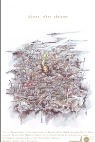 Aimer, c'est résister