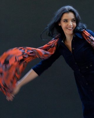 Virginie Teychené - Bright and Sweet