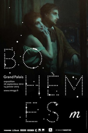 Bohèmes