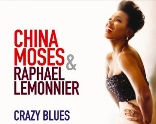 China Moses - Crazy Blues