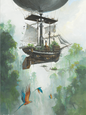 Didier Graffet -