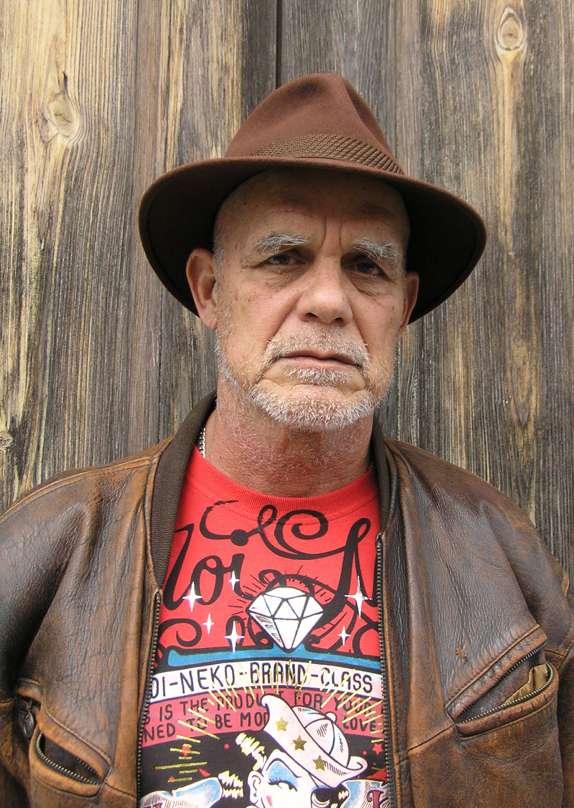 Pedro Juan Gutiérrez - L'insatiable homme-araignée ( photo)