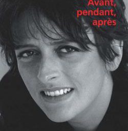 Jean-Marc Parisis- Avant, pendant, Après