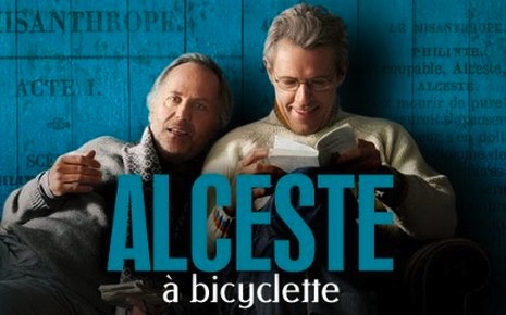 Alceste
