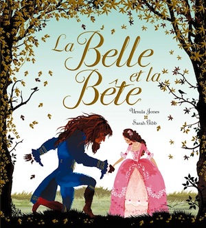 Belle et bête