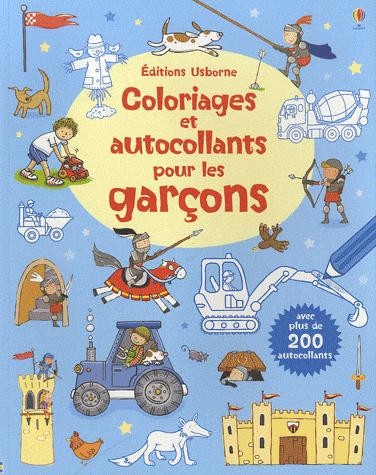 Coloriages