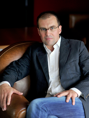 Gilbert Desveaux