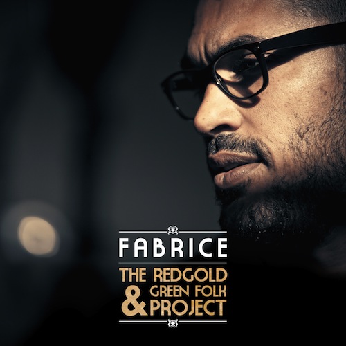 Fabrice Red