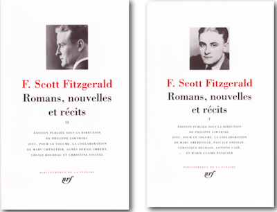 Fitzgerald