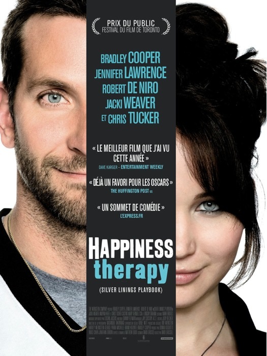 happiness therapy