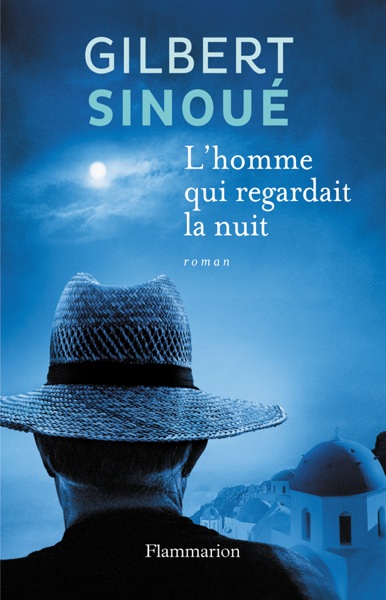 Gilbert Sinoué