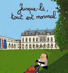 l'actu en patates