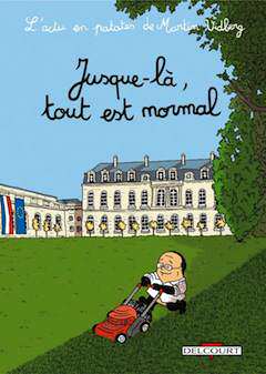 l'actu en patates