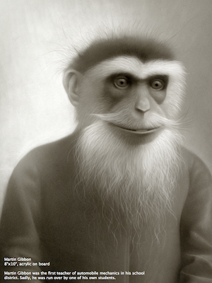 Singe