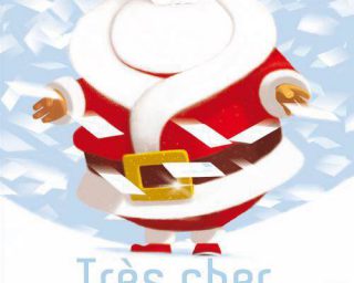 très cher père noel