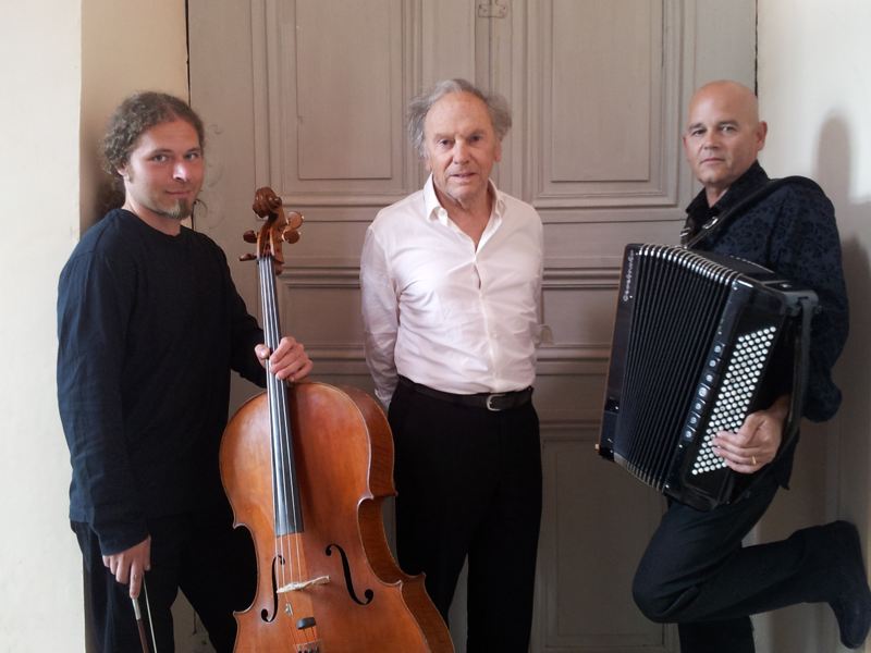 Jean-Louis Trintignant