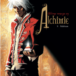 alchimie