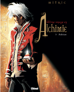 alchimie
