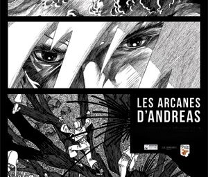 Andreas