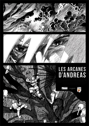 Andreas