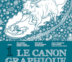 Canon graphique