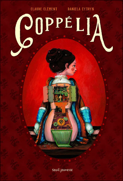 Coppelia