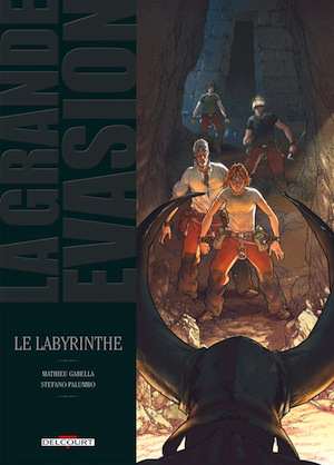 Evasion