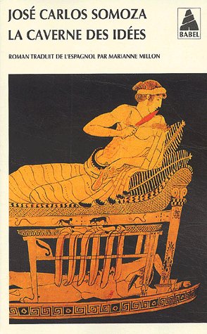 La caverne des idées