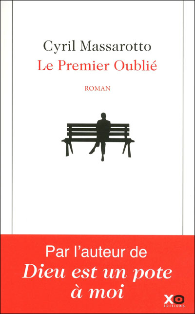 Le premier oublié - ALzheimer