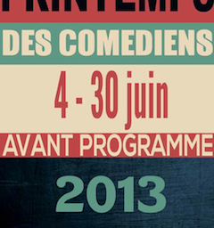 printemps 2013