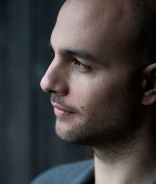 Shai Maestro trio