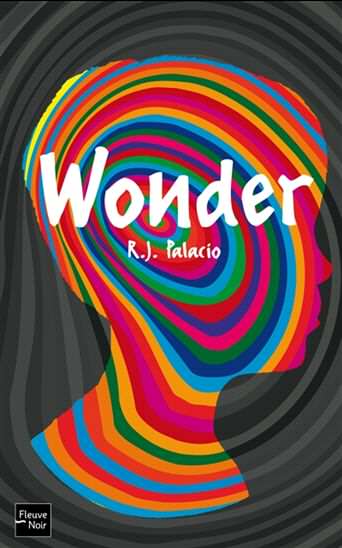 Wonder de RJ PALACIO