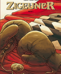 Zigeuner