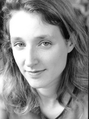 Julie Birmant