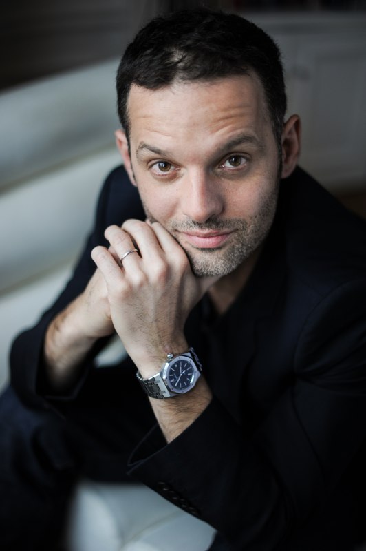 Cyril Montana