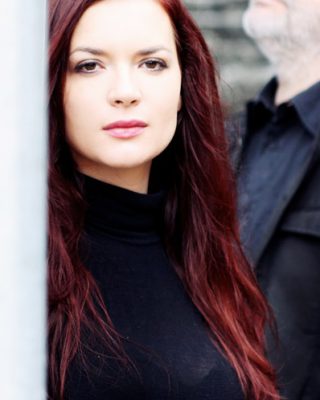 Elina Duni - Photo
