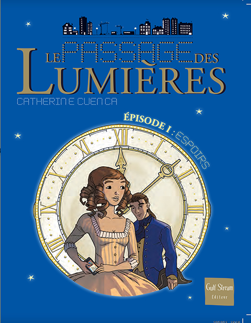 lumières