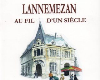 Lannemezan