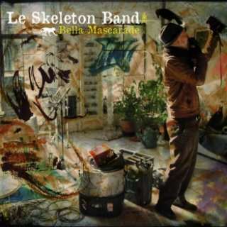 Le Skeleton Band