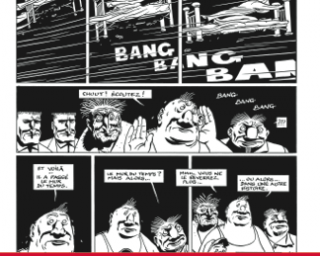 le décalage