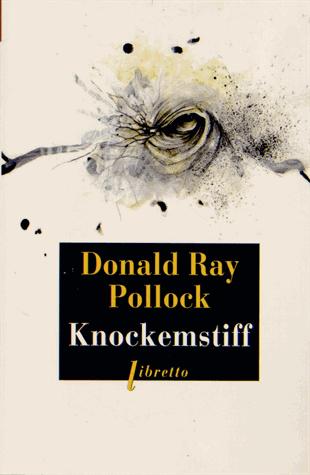 Donald Ray Pollock
