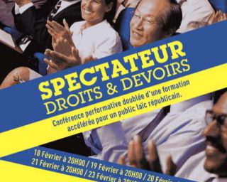 spectateur