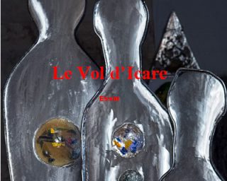 Vol d'icare - Editions Unicité
